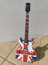 Mini Chitarra Da Collezione