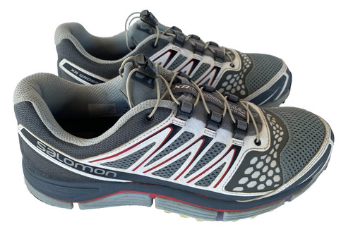 Scarpe trail running - da,