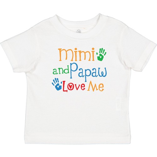 Shirt bambino inktastic - t-shirt, mimi