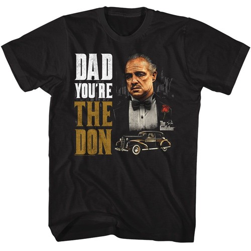 Padrino papà sei il don - il,