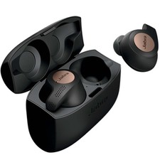 JABRA ELITE ACTIVE 65T CUFFIE AURICOLARI WIRELESS BLUETOOTH MUSICA SENZA FILI