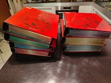Marvel Fact Files 1-150