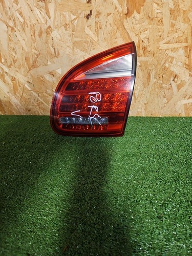 Fanale stop led posteriore - stop,