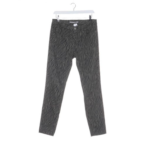 Pantalone raffaello rossi nero - raffaello,