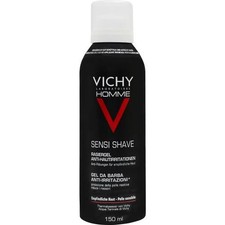 VICHY HOMME Gel da barba