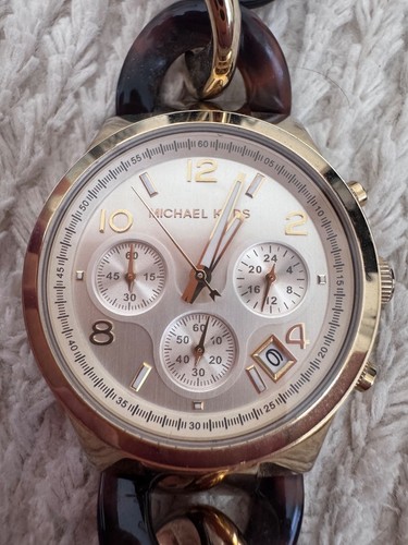 Michael kors ladies watch - michael,