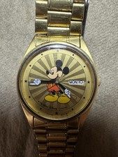 Orologio Seiko Topolino
