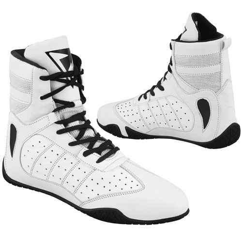 Scarpe boxe leggere taglio - da,