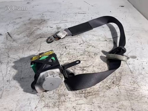 Cintura sicurezza ant - sicurezza,