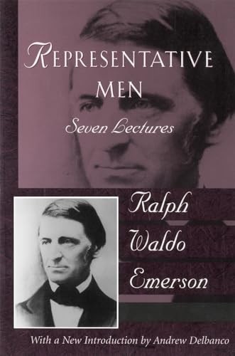 Representative men seven - men:,