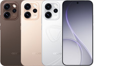 Telefono Oppo Reno 15 Pro 5G