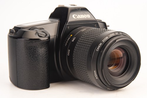 Canon eos rebel mm - canon,