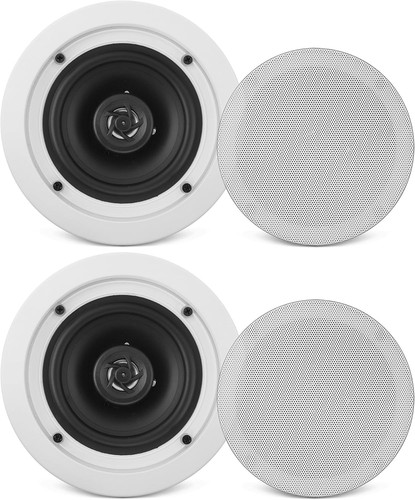 Pyle pair 16 5cm - pyle,