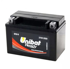Batteria unibat per honda - unibat,