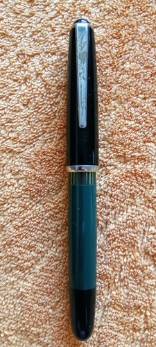 Penna stilografica senator - penna,