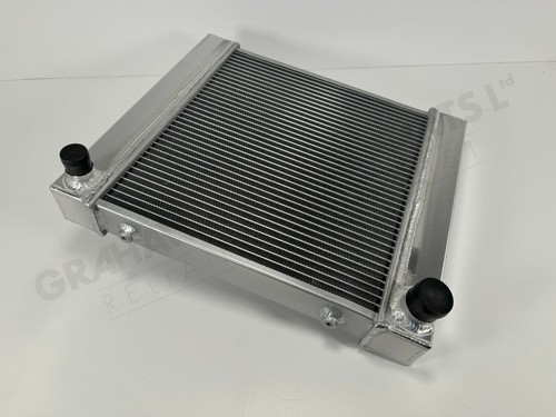 Reliant 208778 radiatore - 208778,