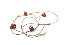 LOFRA INTERRUTTORI CANDELETTA ACCENSIONE CATENARIA 4 FUOCHI - ORIGINALE 03010578