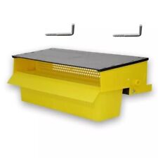 Trappola raccogli polline in