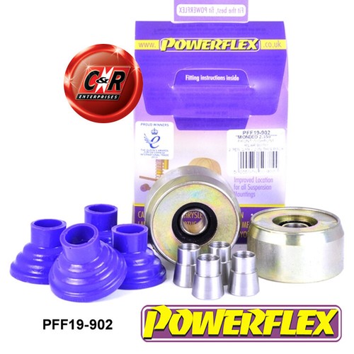 Boccole anteriori powerflex - boccole,