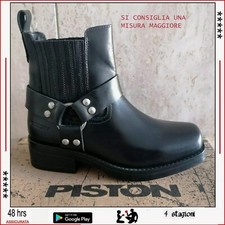 Stivali uomo cowboy - stivali,