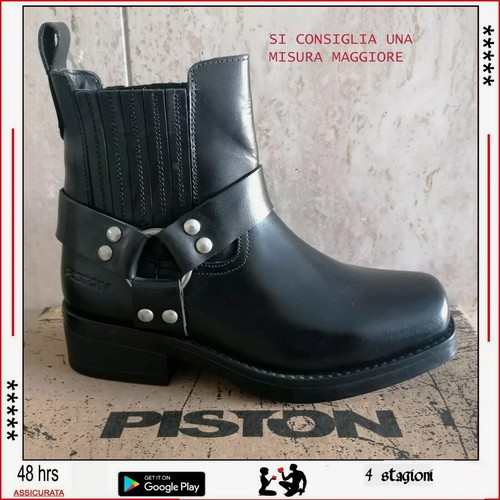 Stivali uomo cowboy - uomo,