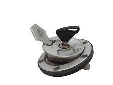 Tappo serbatoio originale Derbi GPR 125 4T 2009 2015 con 28746 km