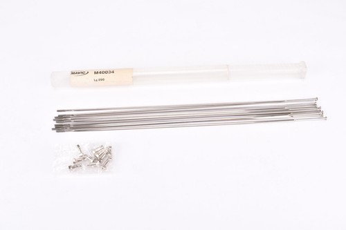 Nos mavic cosmic - nos, carbon