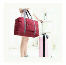 Borsa da viaggio ripiegabile