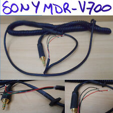 SONY MDR-V700 CAVO CON JACK