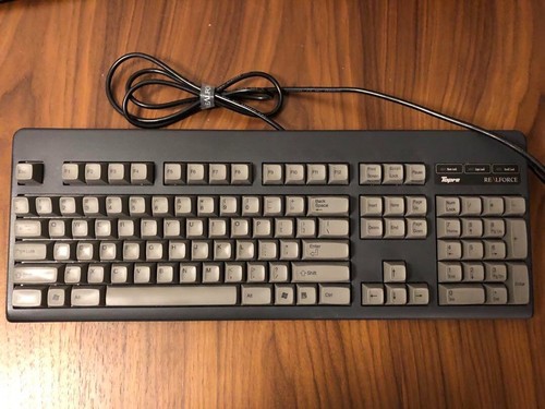 Topre realforce 104ug hipro - topre, 104ug-hipro