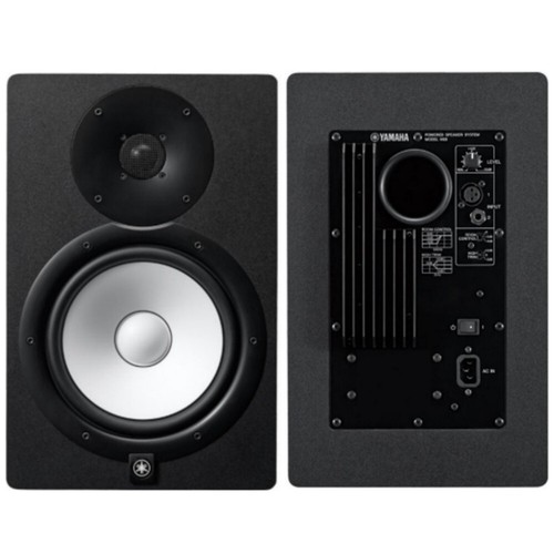 Coppia monitor yamaha - coppia, hs8