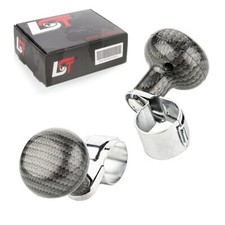 2x Supporto Volante Pomello