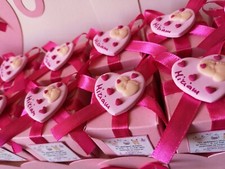 BOMBONIERA COMPLETA CALAMITA