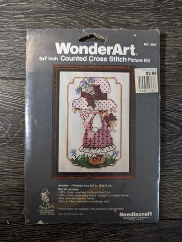 Nos wonderart jennifer - jennifer, di