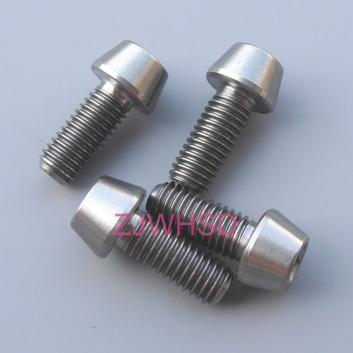 Stück 12 mm titan - mm,