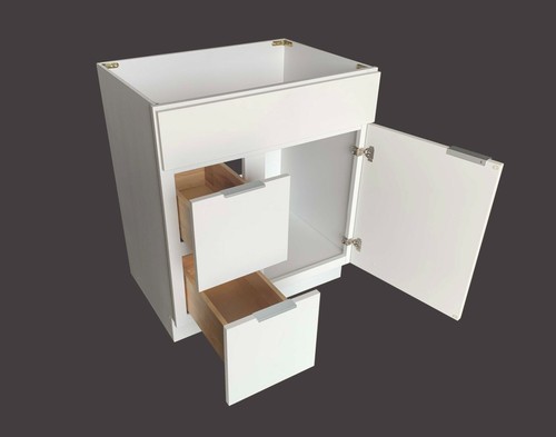 Niturra serie moderno base - -,
