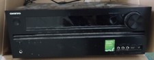 Onkyo TX-NR525 Ricevitore Home