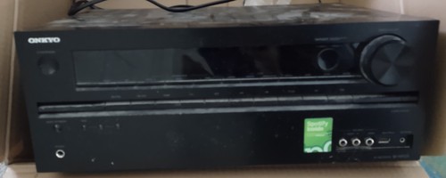Onkyo nr525 ricevitore home - onkyo,