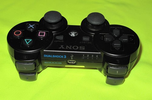 Controller wireless dualshock - controller,