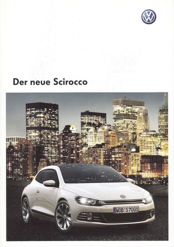 Volkswagen scirocco 2 0 - 1.4, 2.0