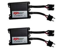 Resistenza  CANBUS PER LAMPADE