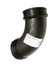 Manicotto elastico soffiatore