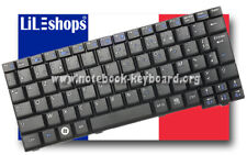 Clavier Français Original Samsung NP-NC10 NP-N110 NP-N130 NP-N140 Série NEUF