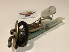 Fiat Ritmo Regata diesel turbo