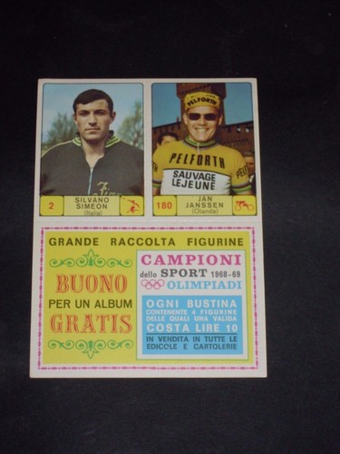 Buono album e figurine - album,