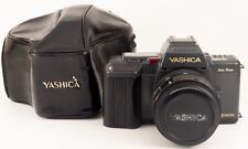 YASHICA 230-AF 35mm FILM SLR CAMERA KIT