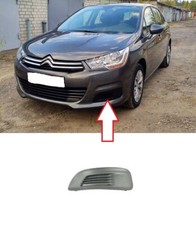 NUOVO PARAURTI ANTERIORE