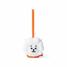 BTS BT21 ALTOPARLANTE portatile RJ MINI BLUETOOTH merce autentica ufficiale viaggio casa