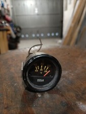 MANOMETRO TEMPERATURA ACQUA Veglia Borletti Auto E Moto Epoca