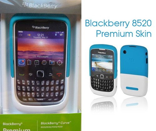 Custodia originale blackberry - originale,